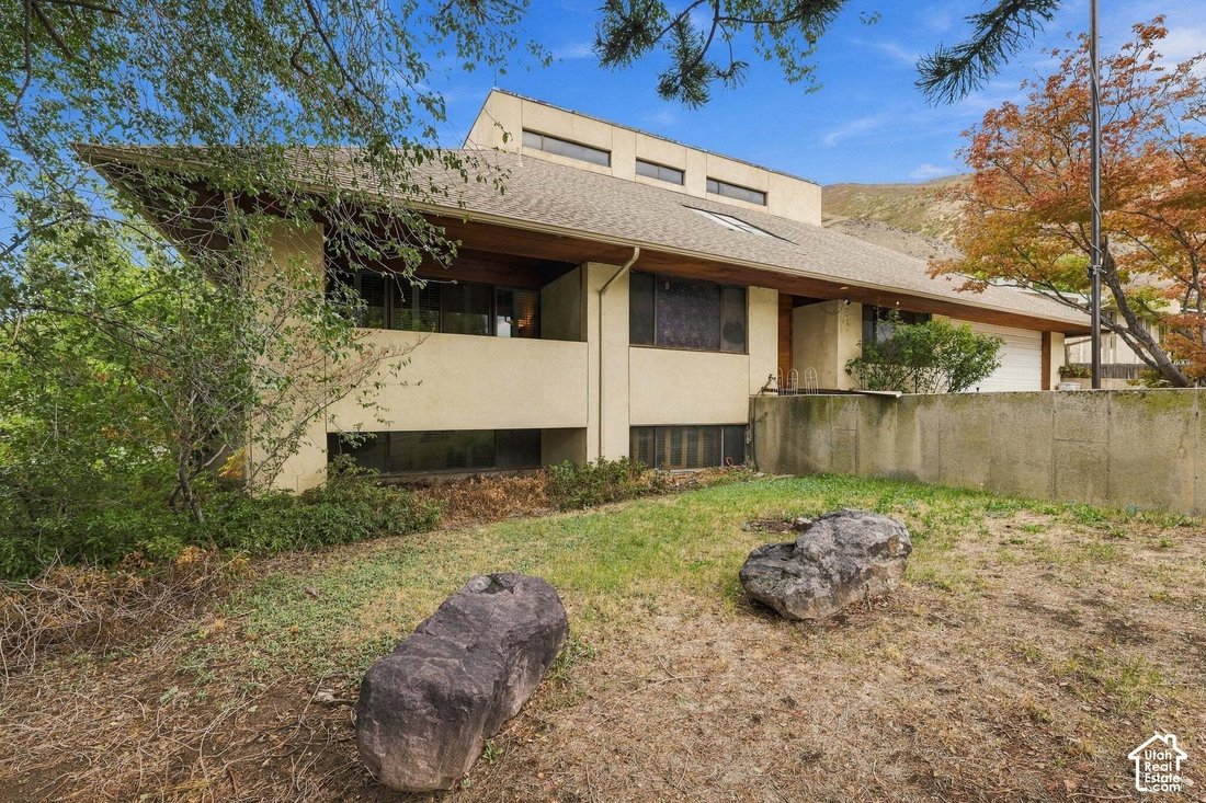 Maison à Springville, Utah, États-Unis 4 - 19200961