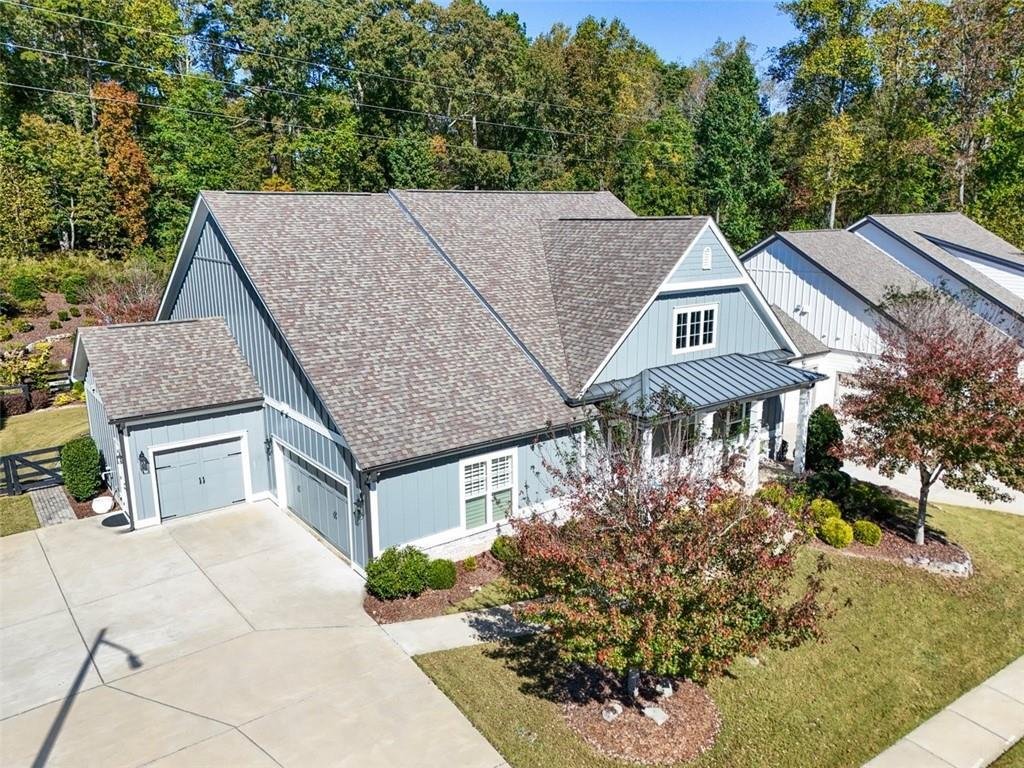 House in Milton, Georgia, United States 1 - 19201359