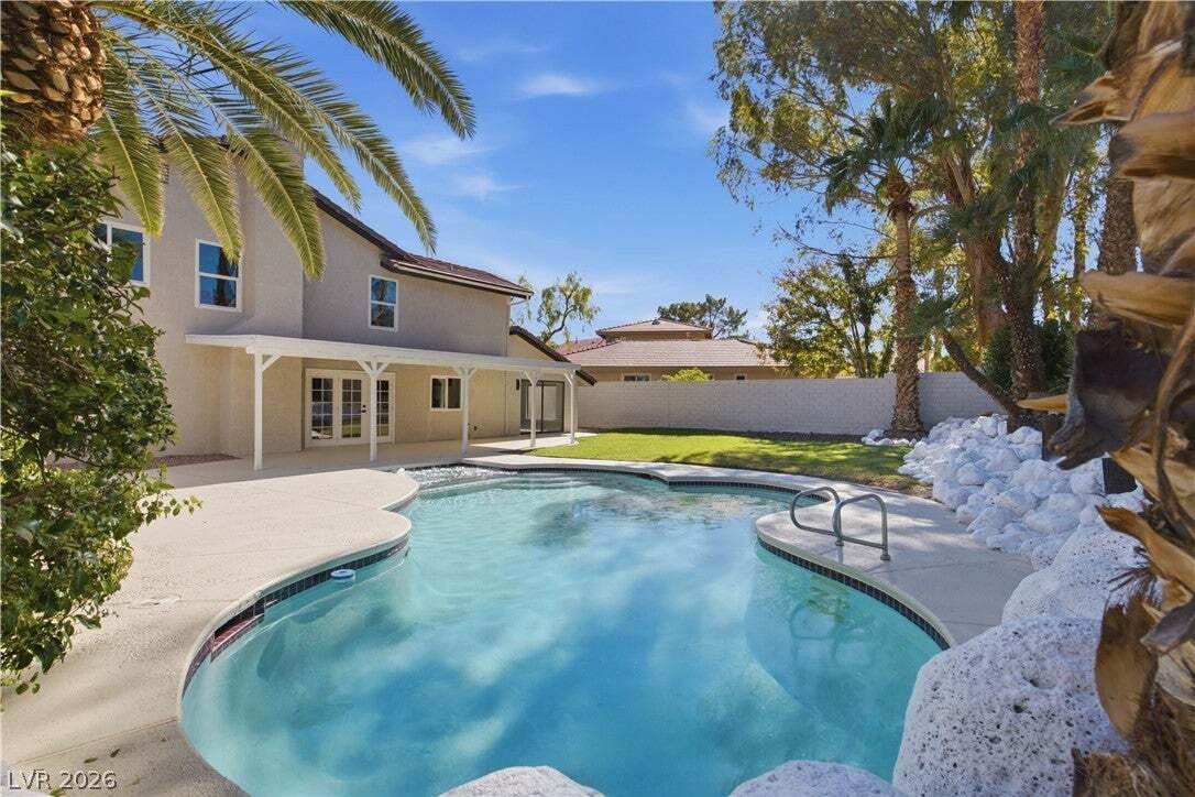 Maison à Henderson, Nevada, États-Unis 2 - 19201076