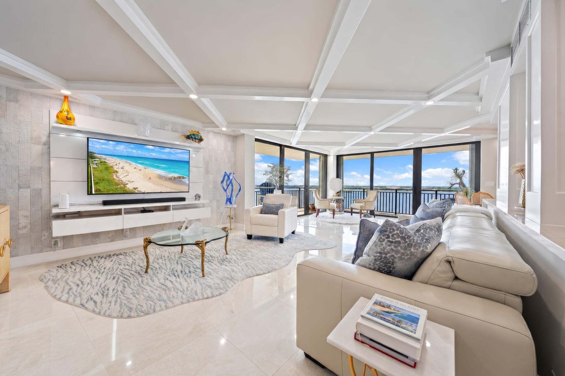 Condominio en Riviera Beach, Florida, Estados Unidos 4 - 19201591