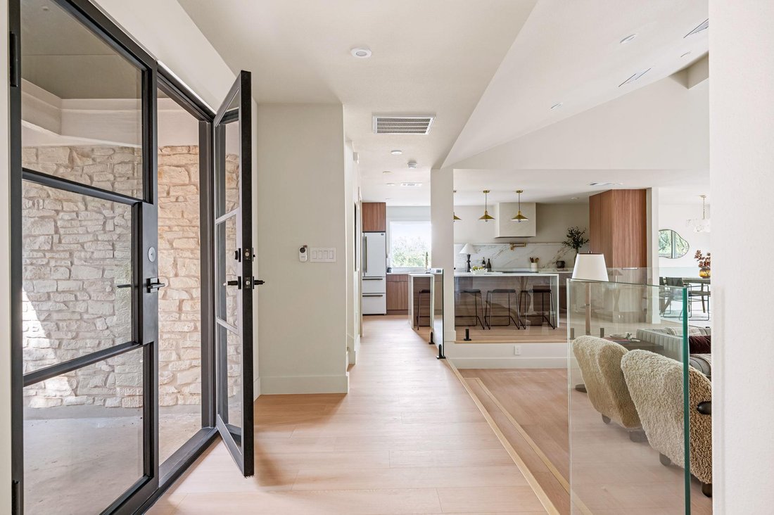 Casa a Austin, Texas, Stati Uniti 3 - 19201176