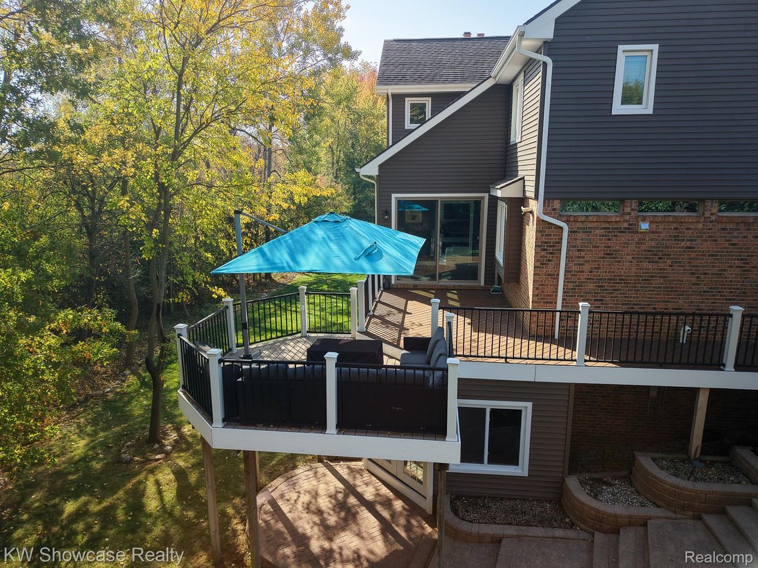 Casa a Novi, Michigan, Stati Uniti 3 - 19200012