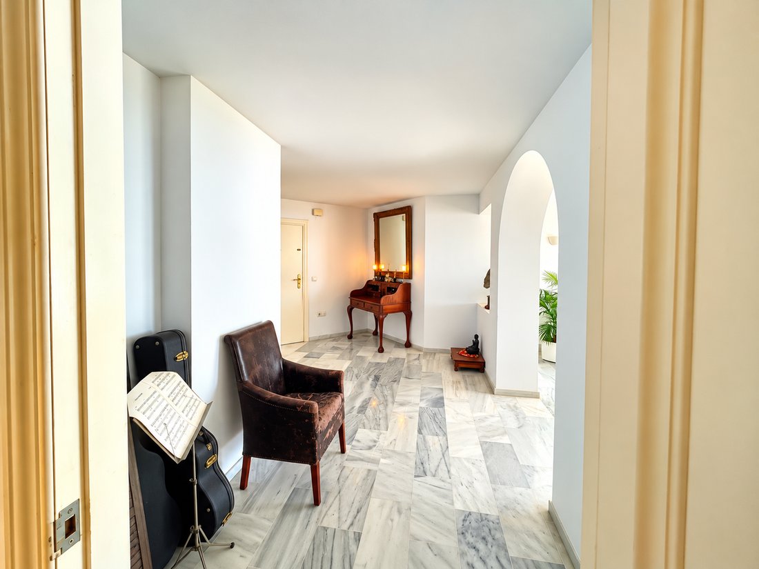 Appartement à Puerto Banús, Marbella, Espagne 5 - 19201217