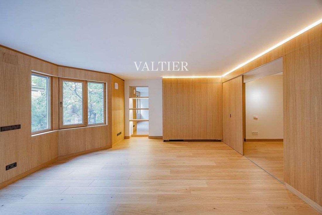 Wohnung in Salamanca, Madrid, Spanien 1 - 19201606