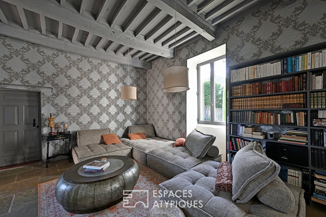 Villa à Uzès, Occitanie, France 4 - 19202438