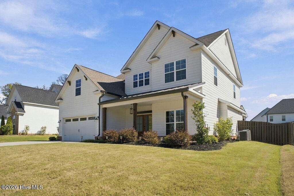 Casa en Evans, Georgia, Estados Unidos 4 - 19201631