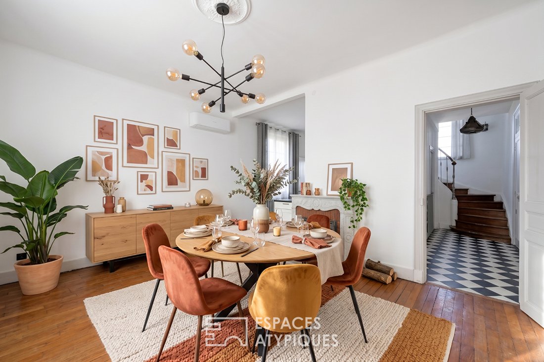 Villa in Centre Ville, Frontignan, France 4 - 19202429