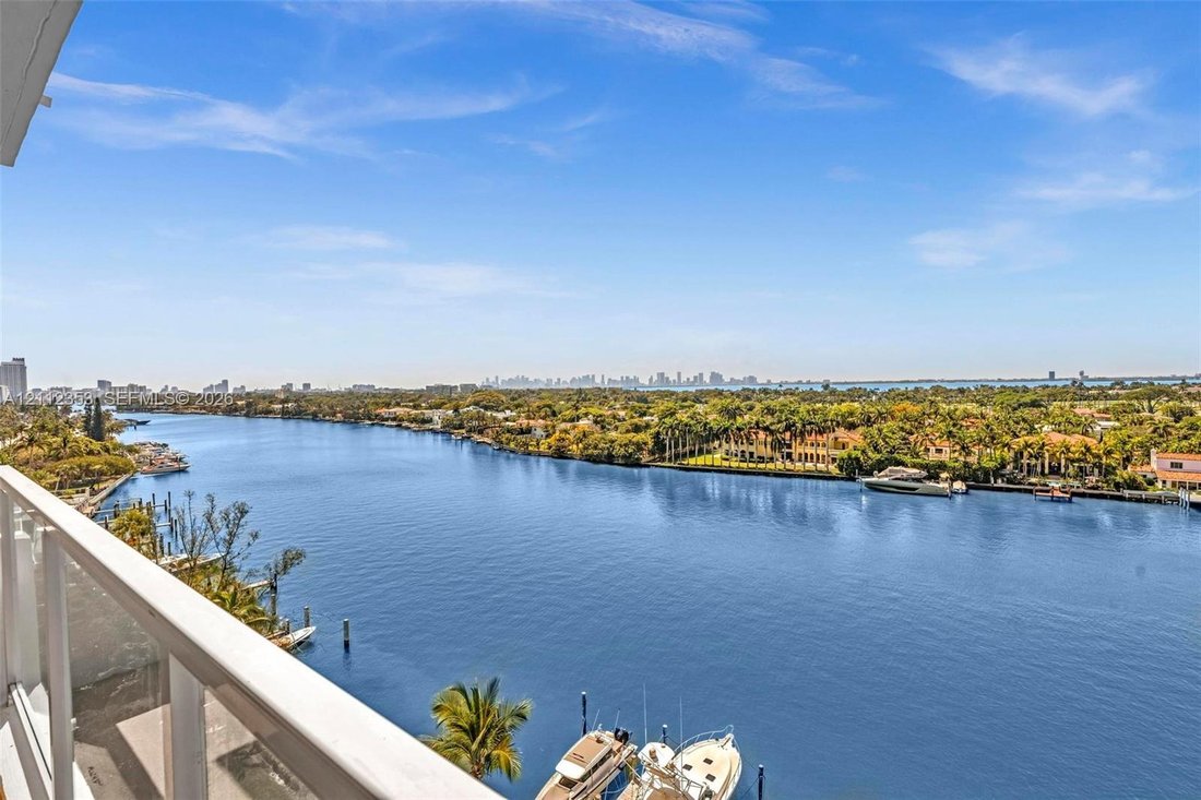 Condo in Miami Beach, Florida, United States 1 - 19202128