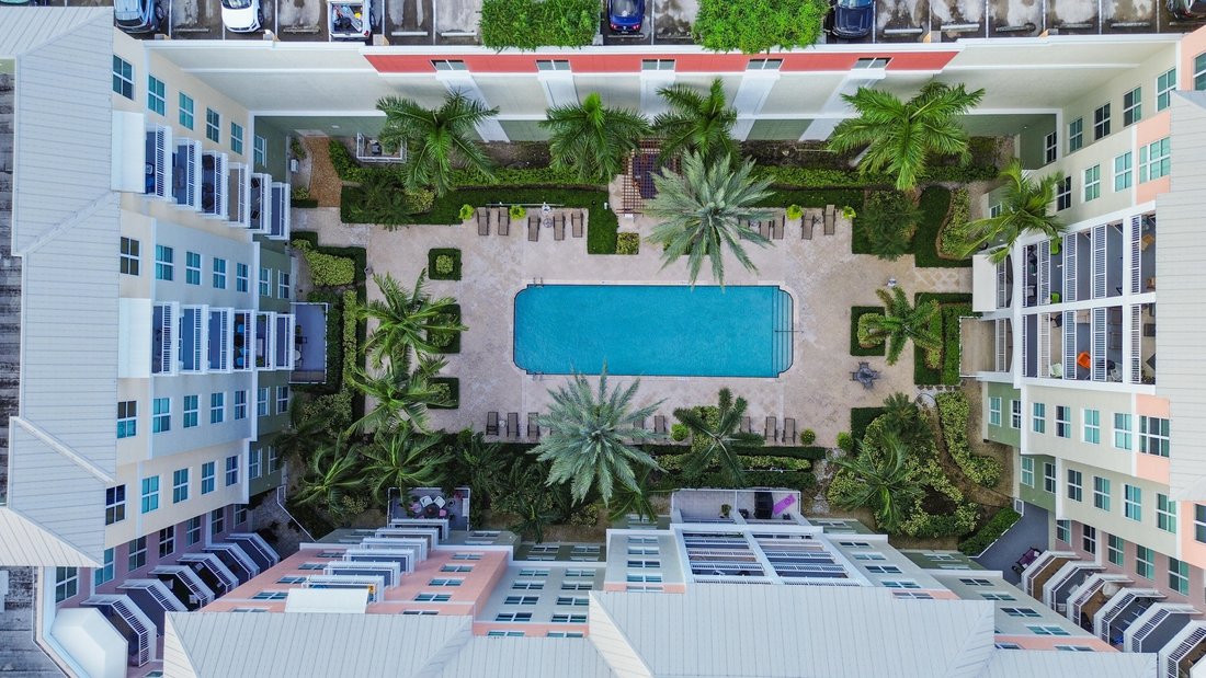 Condominio a Lantana, Florida, Stati Uniti 3 - 19202310