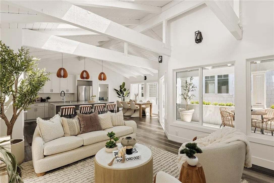 Condominio en Newport Beach, California, Estados Unidos 5 - 19201482