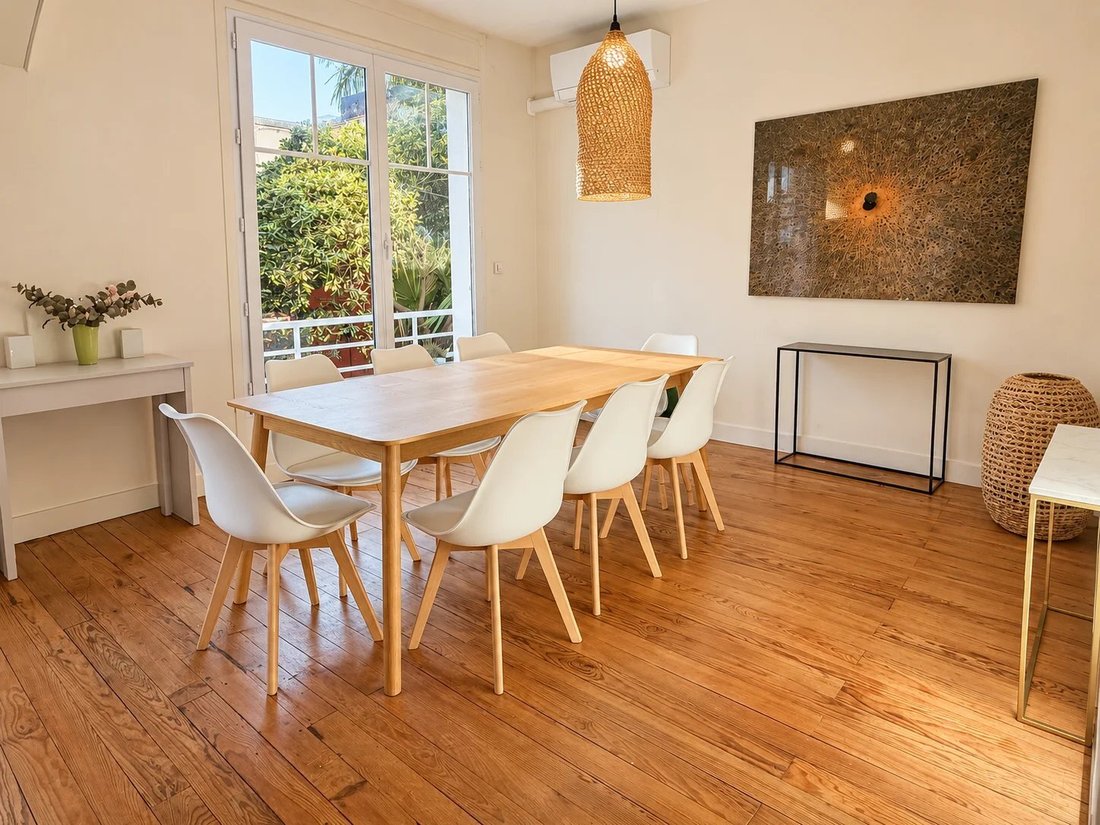 Apartamento en Aiguillon, Arcachón, Francia 2 - 19199769
