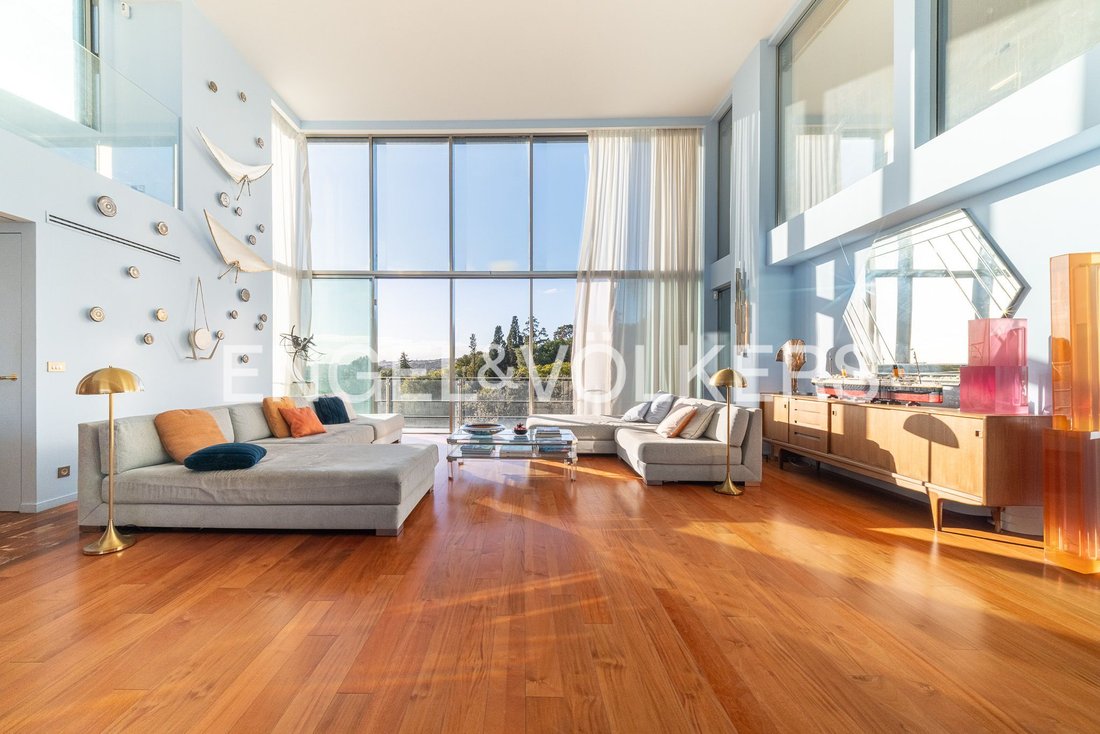 Apartment in Estrela, Lisbon, Portugal 4 - 19025051