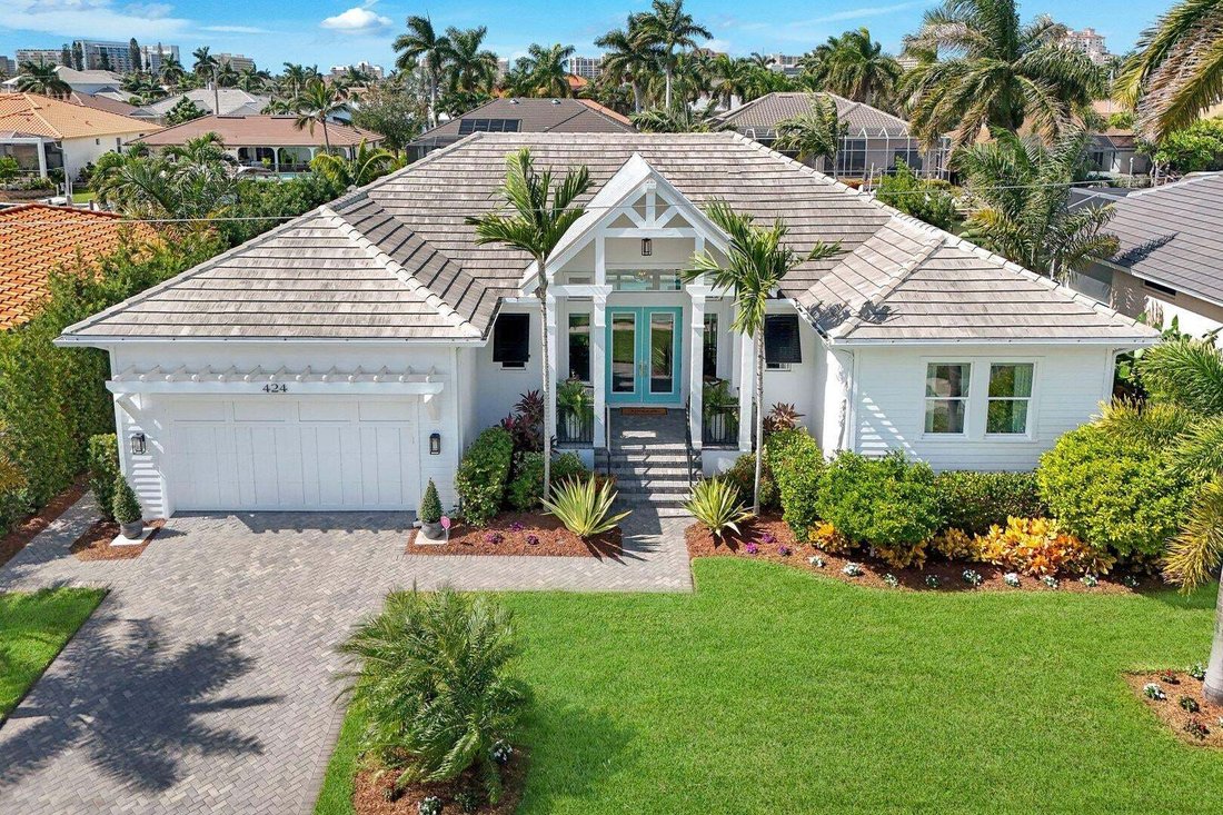 Haus in Marco Island, Florida, Vereinigte Staaten 2 - 19200892