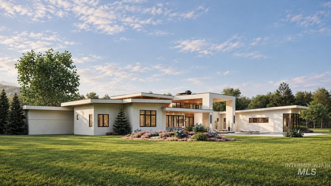 House in Eagle, Idaho, United States 5 - 19203280
