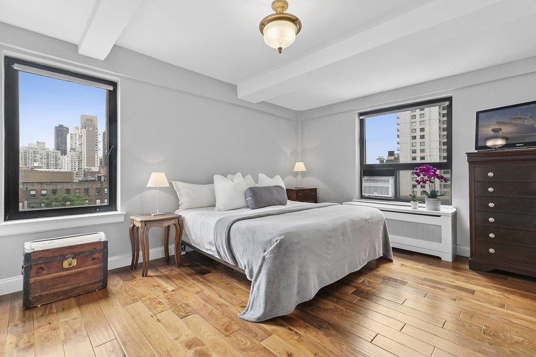 Condominio a New York, New York, Stati Uniti 5 - 19203556