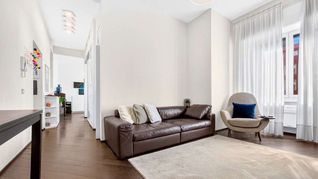 Apartment in Centro Storico, Milan, Lombardy 4 - 19203988
