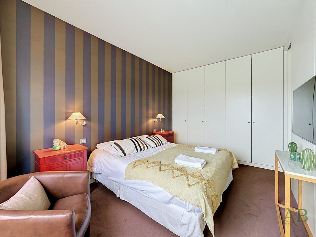 Apartamento en Biarritz, Nueva Aquitania, Francia 3 - 19203462