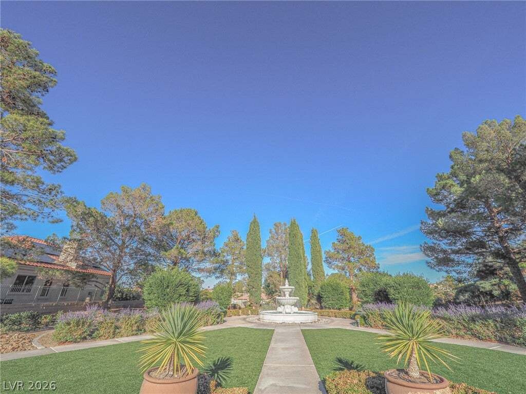 Maison à Henderson, Nevada, États-Unis 4 - 19203824