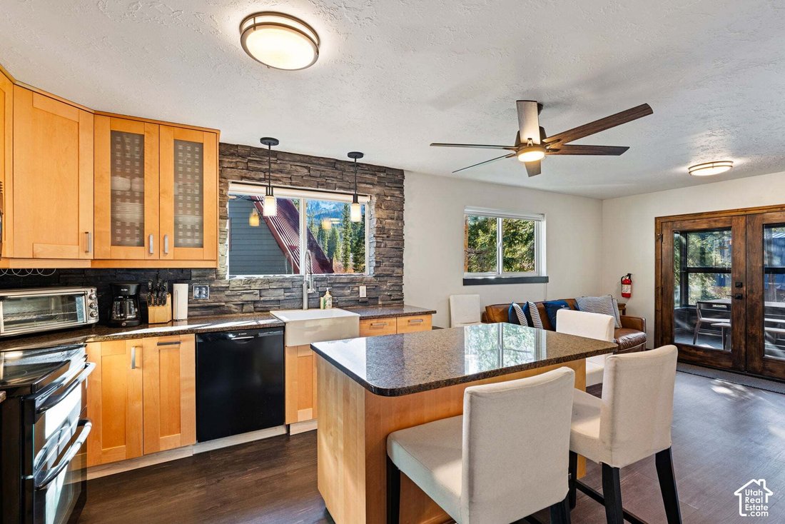 Haus in Cottonwood Heights, Utah, Vereinigte Staaten 2 - 19203800