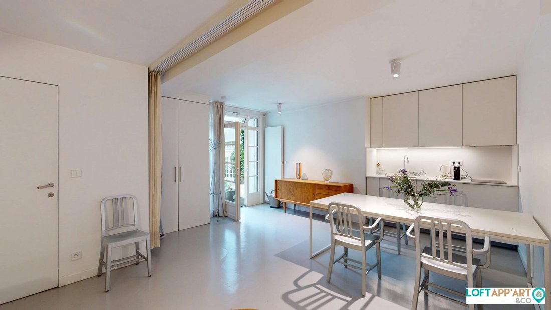 Apartamento en Odéon, Paris 6e Arrondissement, París 4 - 19203534