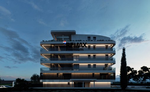 Apartamento en Voula, Ática, Grecia 1