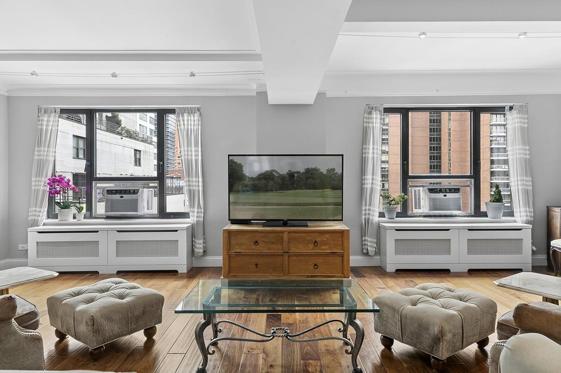Condominio a New York, New York, Stati Uniti 1 - 19203556