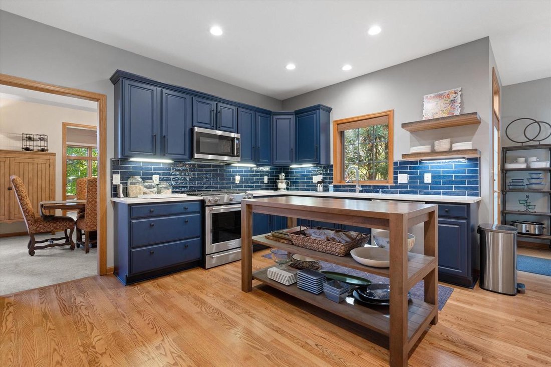 Appartement à Thiensville, Wisconsin, États-Unis 3 - 19203732