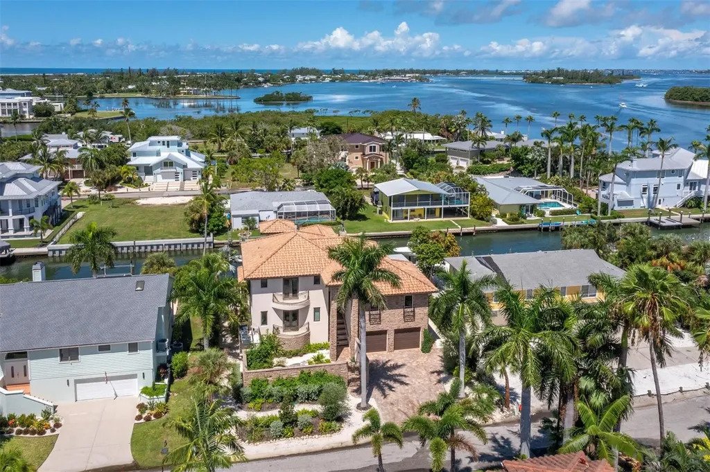 Haus in Longboat Key, Florida, Vereinigte Staaten 1 - 19203354