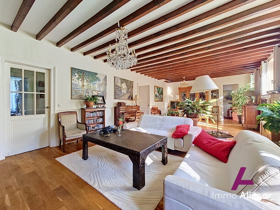 Casa de Campo en Moustey, Nueva Aquitania, Francia 5 - 19203460