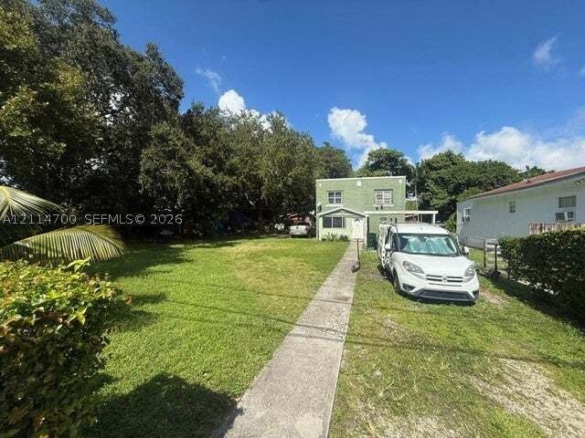 Haus in Miami, Florida, Vereinigte Staaten 1 - 19203938