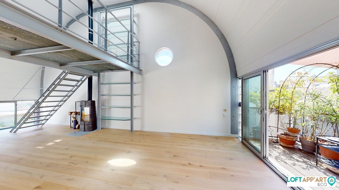 Apartment in Mouton Duvernet, Paris 14e Arrondissement, Paris 5 - 19203540