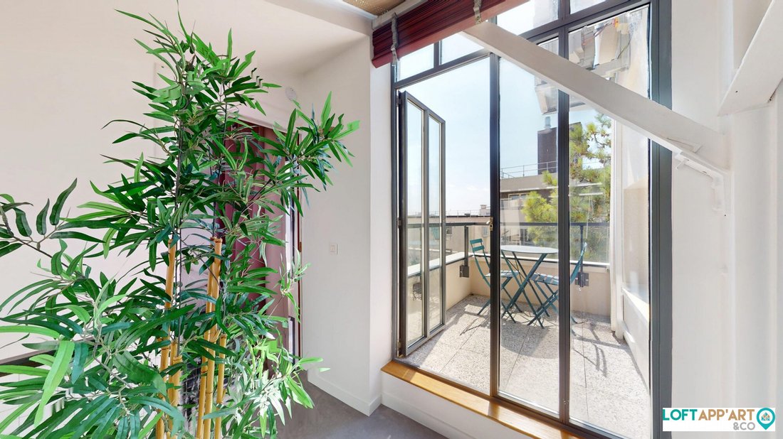 Apartment in Léon-Blum Folie-Regnault, Paris 11e Arrondissement, Paris 3 - 19203532