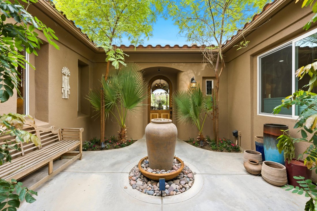 Haus in Rancho Mirage, Kalifornien, Vereinigte Staaten 5 - 19203725