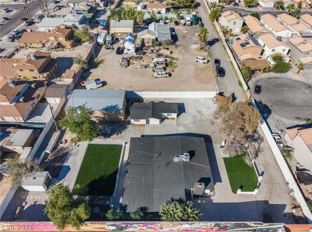 House in Las Vegas, Nevada, United States 2 - 19203814