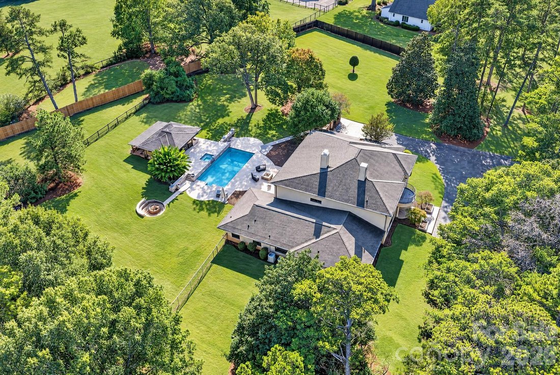 Casa a Charlotte, Carolina del Nord, Stati Uniti 3 - 19203263