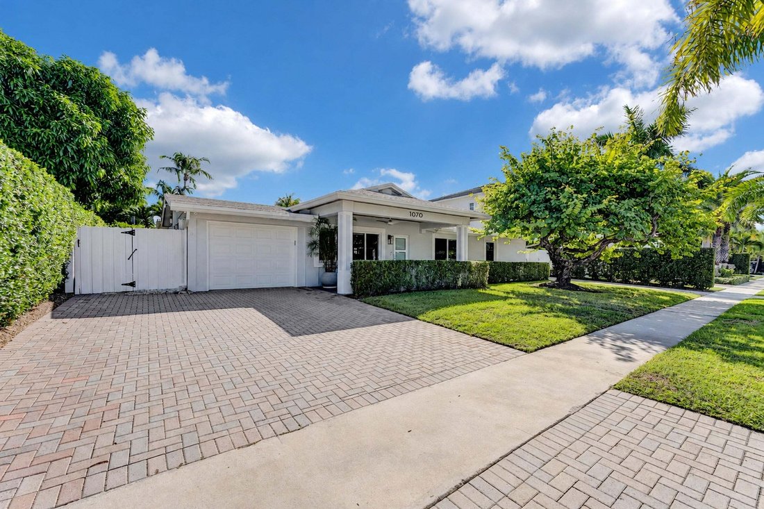 Haus in Boca Raton, Florida, Vereinigte Staaten 3 - 19203965