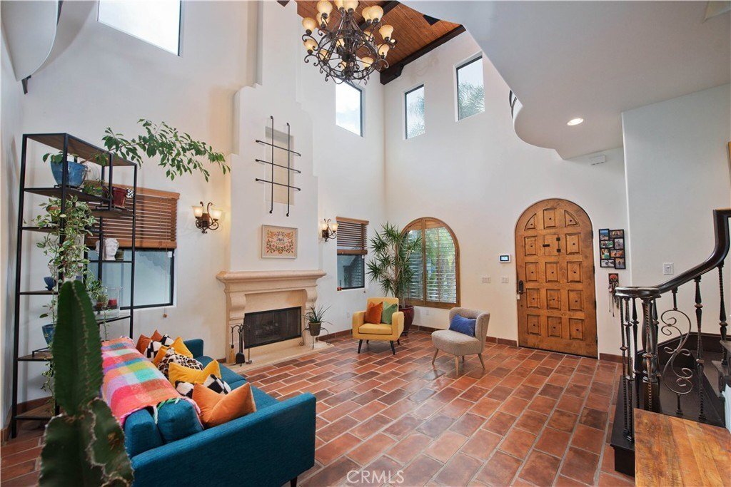 Casa en Los Ángeles, California, Estados Unidos 3 - 19203346