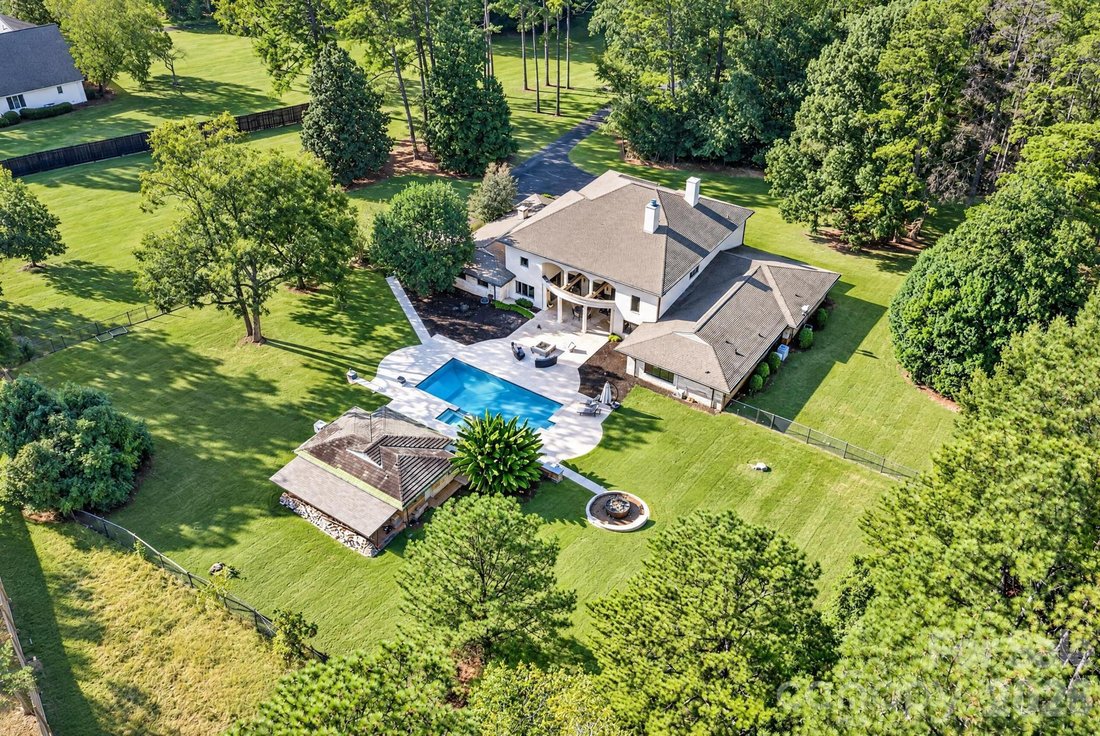 Casa a Charlotte, Carolina del Nord, Stati Uniti 4 - 19203263