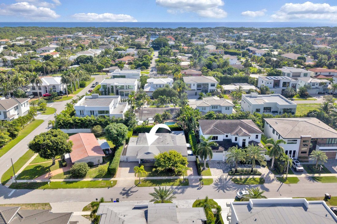 Haus in Boca Raton, Florida, Vereinigte Staaten 1 - 19203965