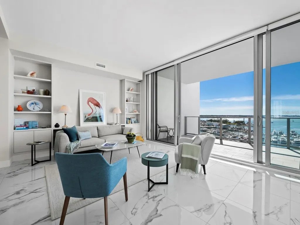 Condo in Sarasota, Florida, United States 2 - 19203350