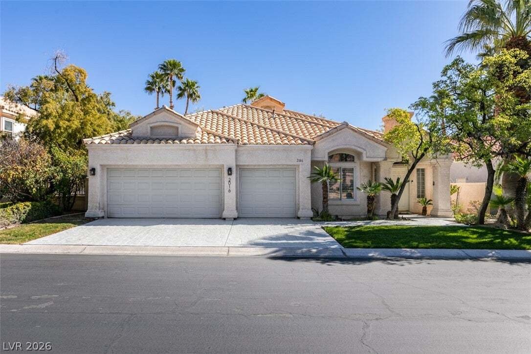 Haus in Las Vegas, Nevada, Vereinigte Staaten 1 - 19203816