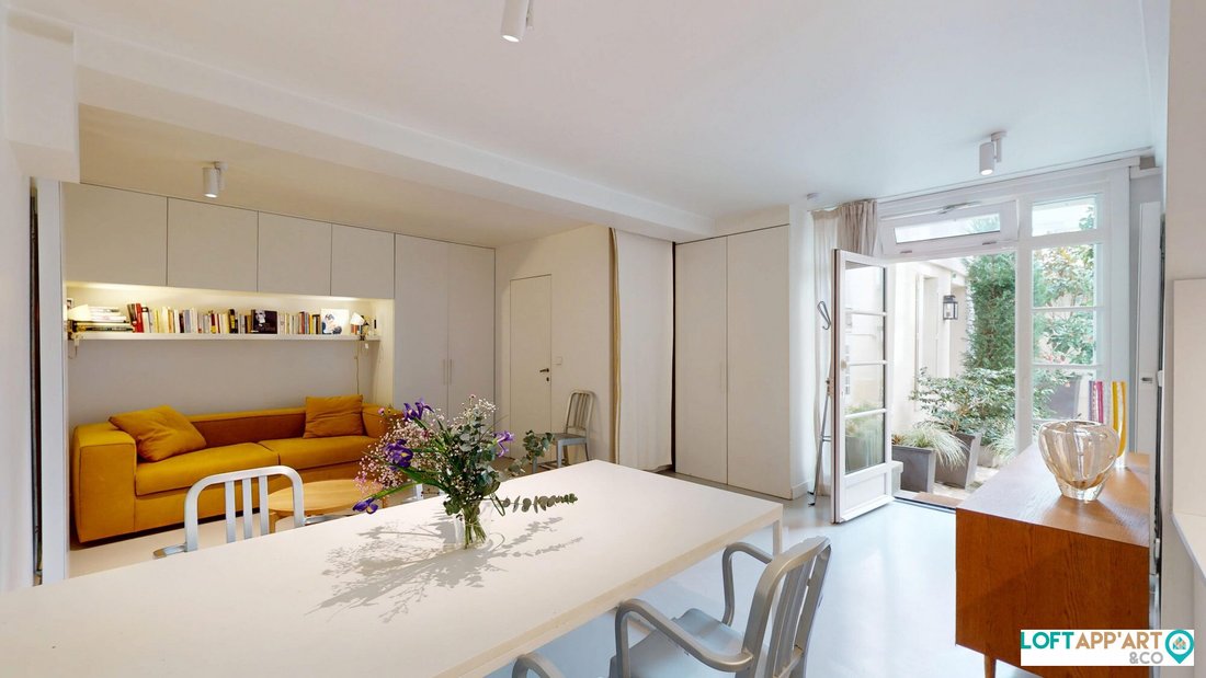 Apartamento en Odéon, Paris 6e Arrondissement, París 2 - 19203534