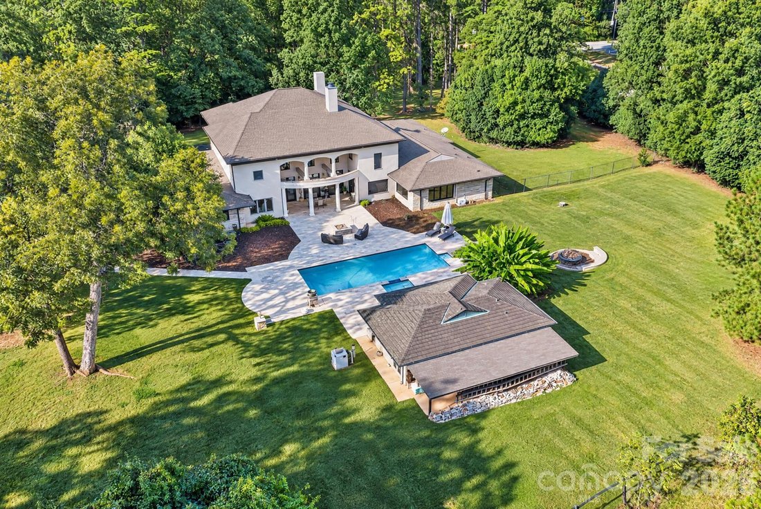 Casa a Charlotte, Carolina del Nord, Stati Uniti 5 - 19203263