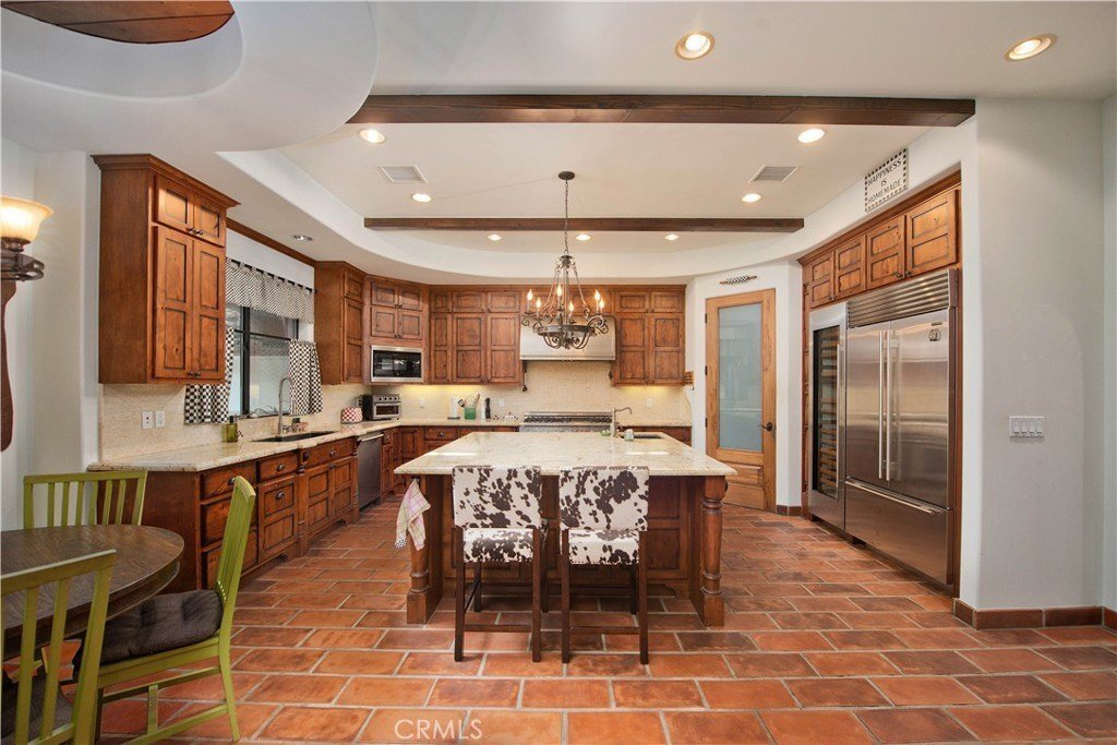 Casa en Los Ángeles, California, Estados Unidos 4 - 19203346