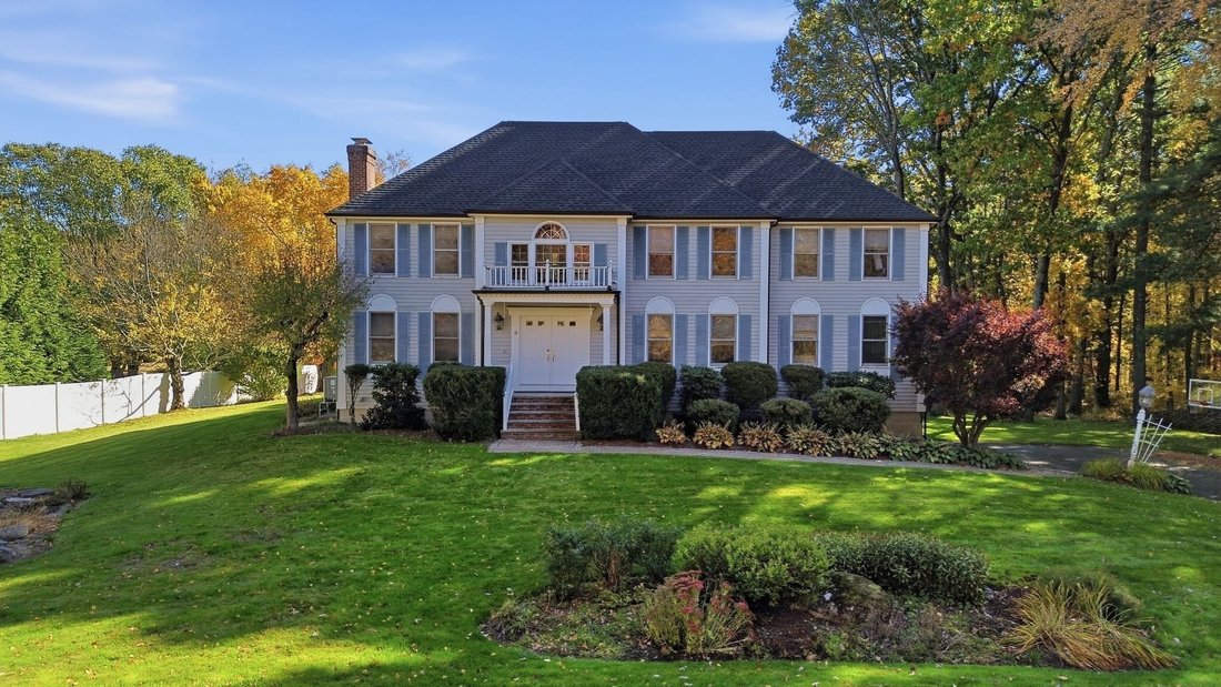 House in Andover, Massachusetts, United States 3 - 19203564