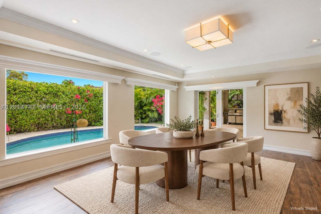 House in Miami Beach, Florida, United States 5 - 19203937