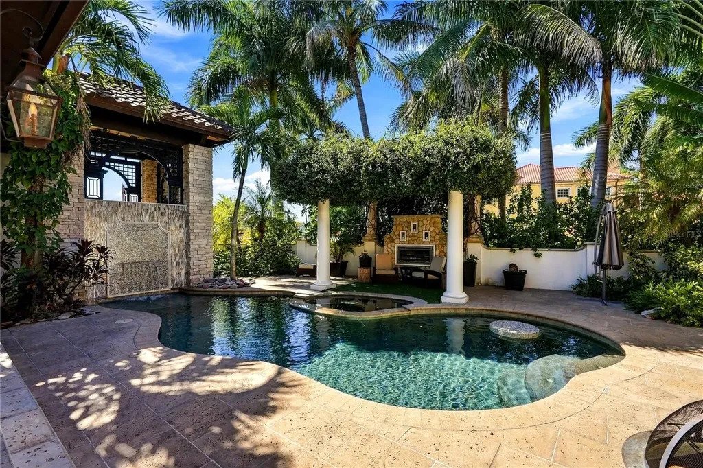 Casa a St. Petersburg, Florida, Stati Uniti 5 - 19203352