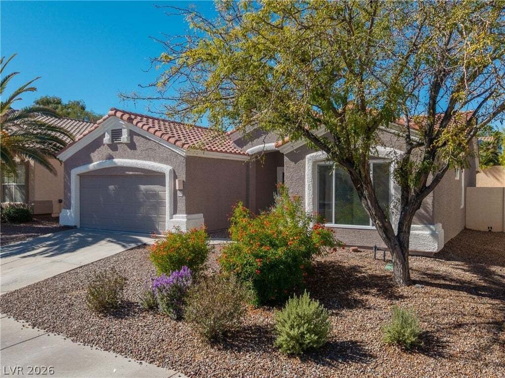 Maison à Henderson, Nevada, États-Unis 2 - 19203821
