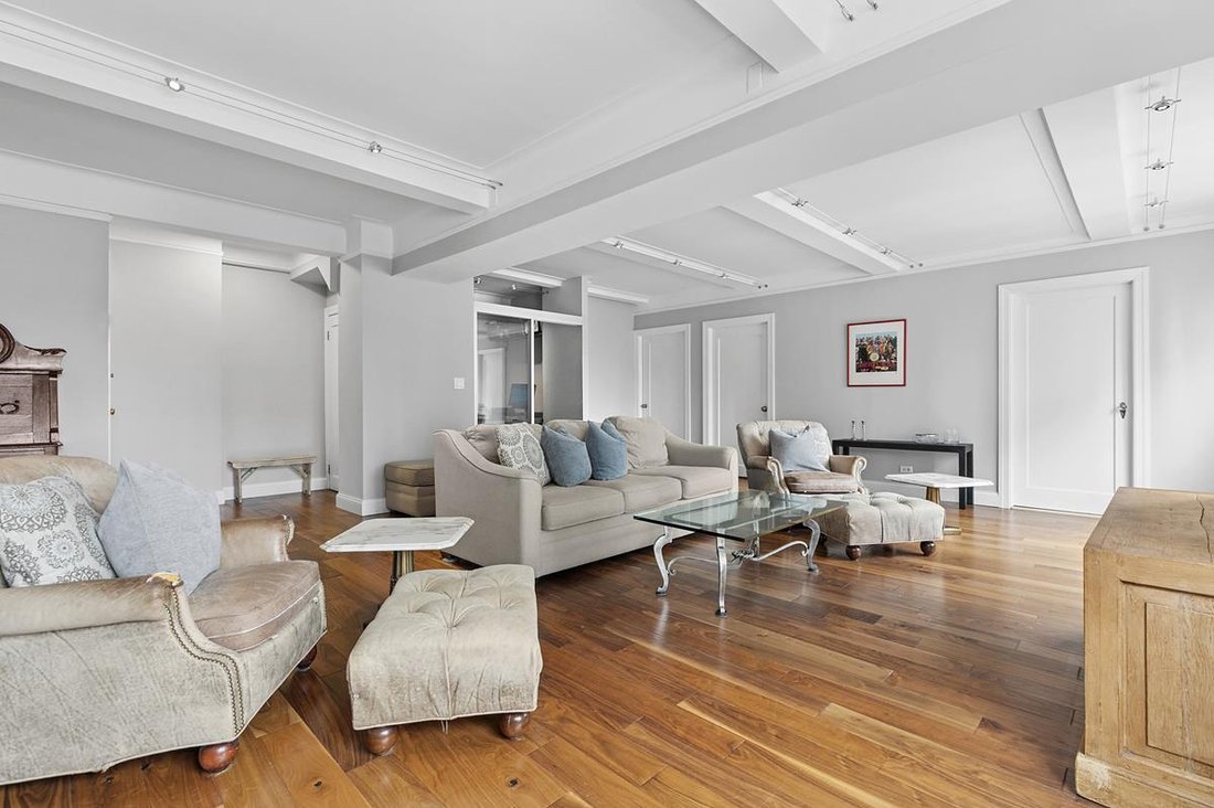 Condominio a New York, New York, Stati Uniti 2 - 19203556