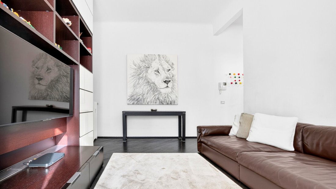 Apartment in Centro Storico, Milan, Lombardy 3 - 19203988